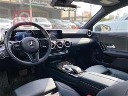 مێرسێدس بێنز A-Class